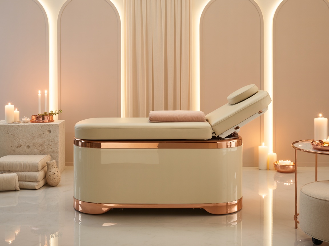 Professional waxing and beauty treatment service